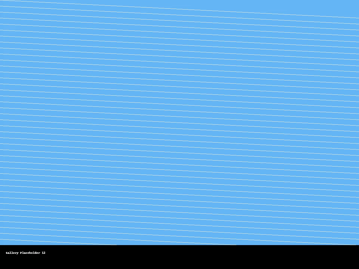 Full house lights in Marcellus (placeholder)