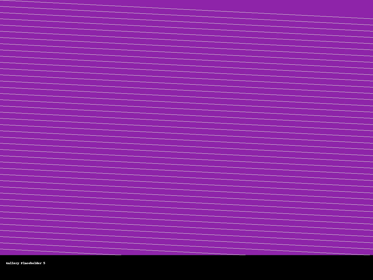 Peak lights in Liverpool (placeholder)