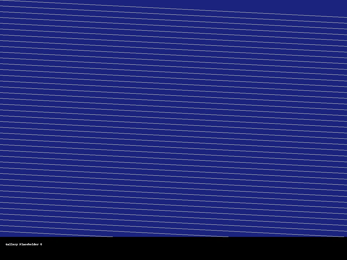 Lights along ridgeline in DeWitt (placeholder)