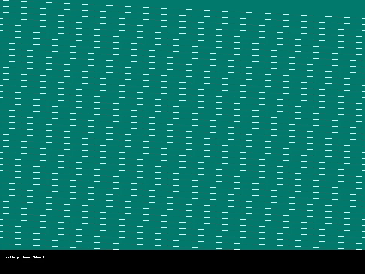 Bush lighting in Baldwinsville (placeholder)